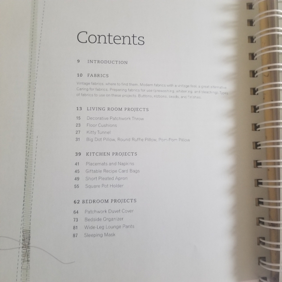 Sewing Projects - Picture 5 of 6